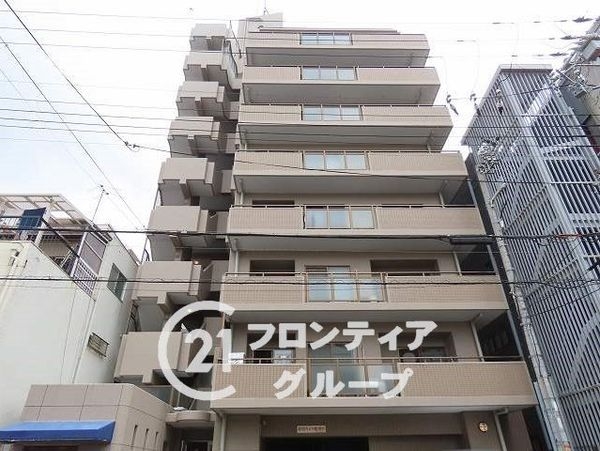 ブルーム神戸三宮　中古マンション
