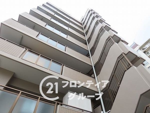ブルーム神戸三宮　中古マンション