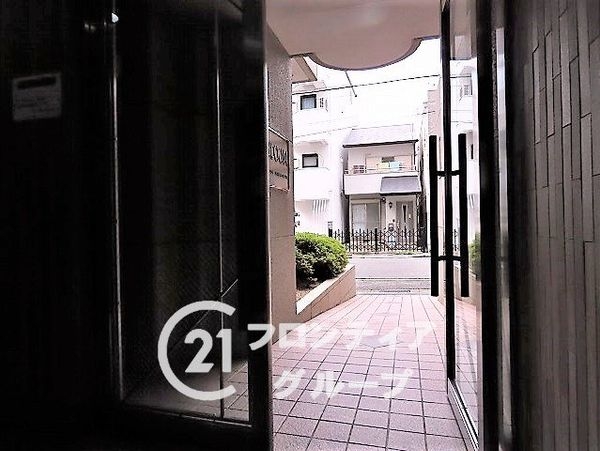 ブルーム神戸三宮　中古マンション