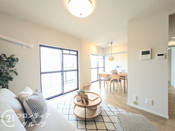 ブルーム神戸三宮　中古マンション