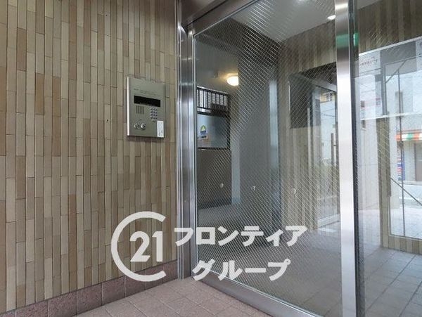 ブルーム神戸三宮　中古マンション