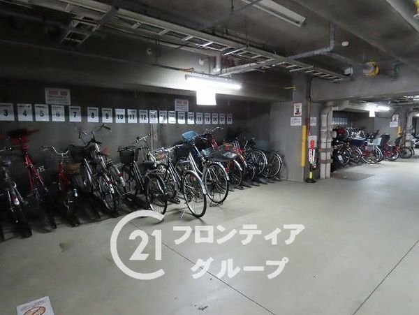 ブルーム神戸三宮　中古マンション