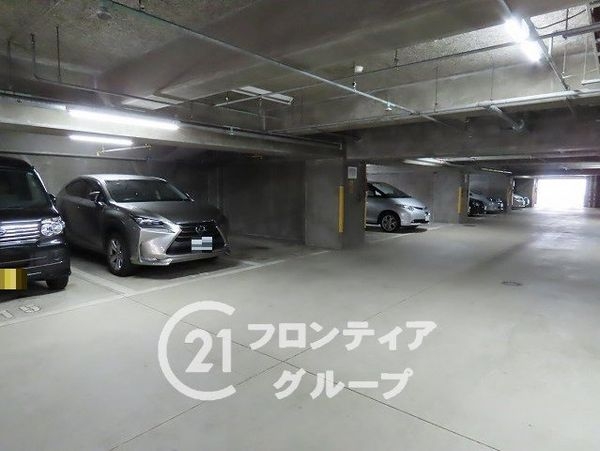 ブルーム神戸三宮　中古マンション