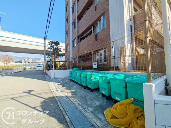 セレッソコート住吉川公園　中古マンション