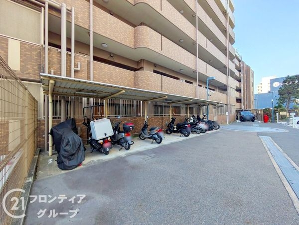 セレッソコート住吉川公園　中古マンション