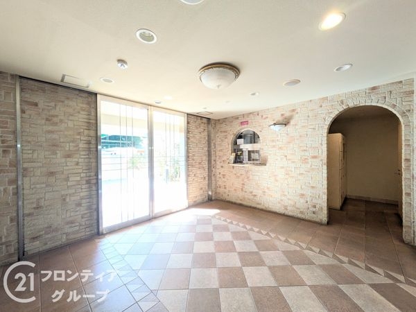 セレッソコート住吉川公園　中古マンション