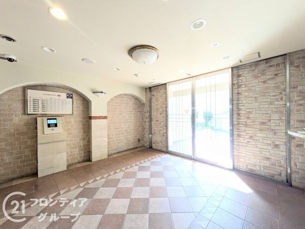 セレッソコート住吉川公園　中古マンション