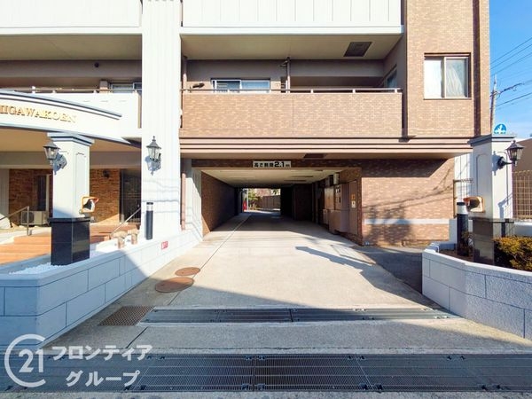 セレッソコート住吉川公園　中古マンション