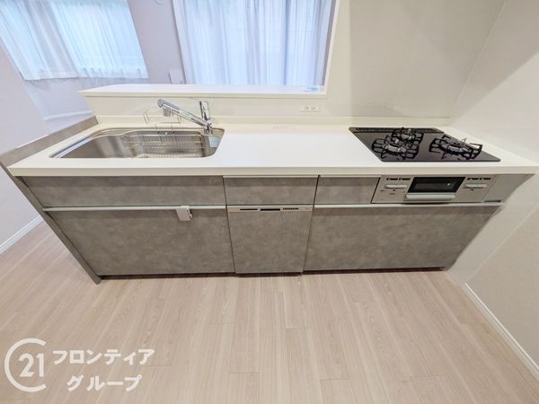セレッソコート住吉川公園　中古マンション