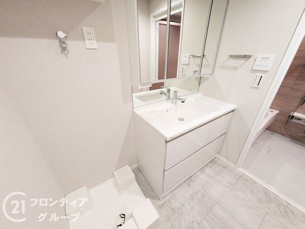 セレッソコート住吉川公園　中古マンション