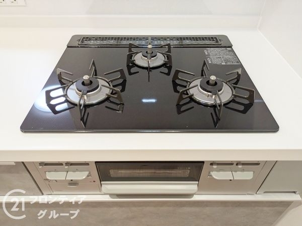 セレッソコート住吉川公園　中古マンション