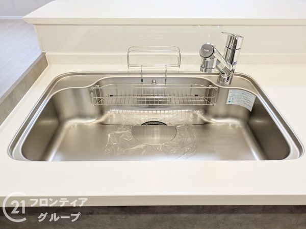 セレッソコート住吉川公園　中古マンション