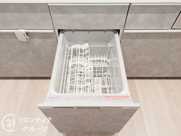 セレッソコート住吉川公園　中古マンション