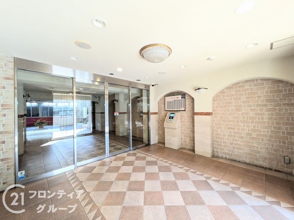 セレッソコート住吉川公園　中古マンション