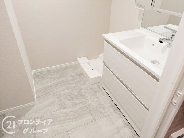 セレッソコート住吉川公園　中古マンション