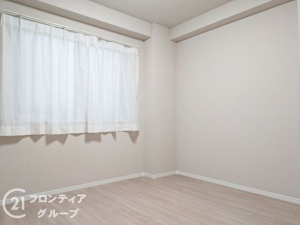 セレッソコート住吉川公園　中古マンション