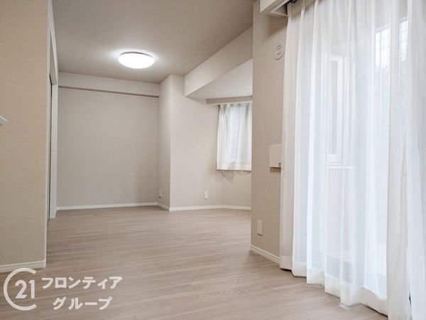 セレッソコート住吉川公園　中古マンション