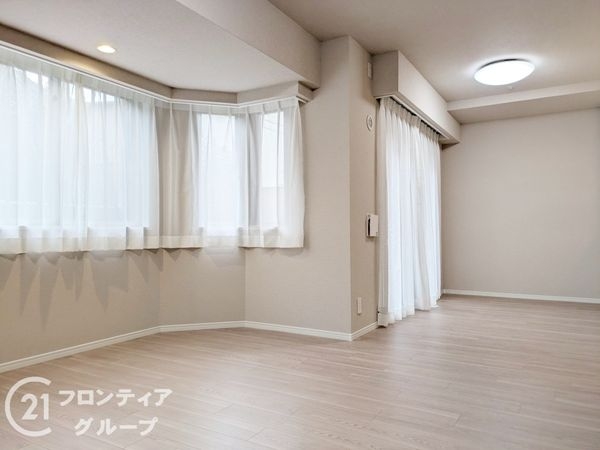 セレッソコート住吉川公園　中古マンション