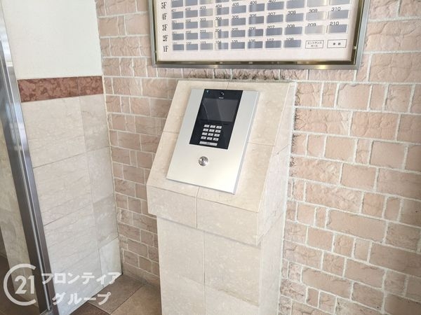 セレッソコート住吉川公園　中古マンション