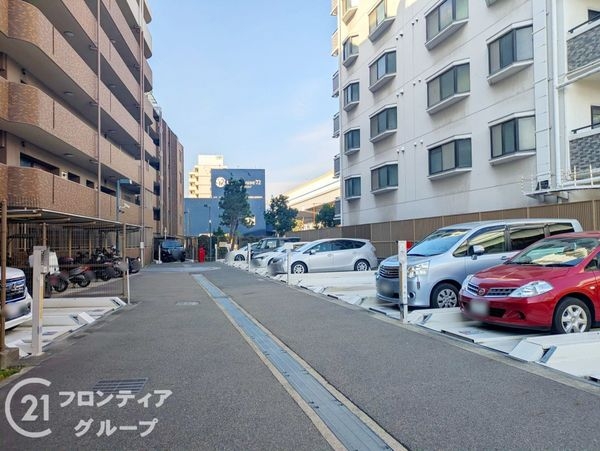 セレッソコート住吉川公園　中古マンション
