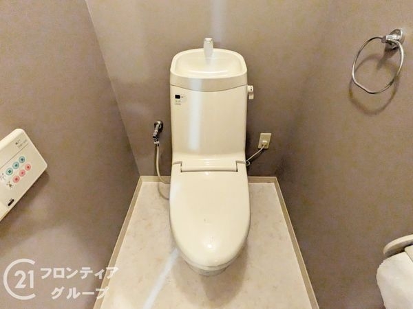 六甲高羽アーバンライフ　中古マンション