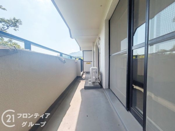 六甲高羽アーバンライフ　中古マンション