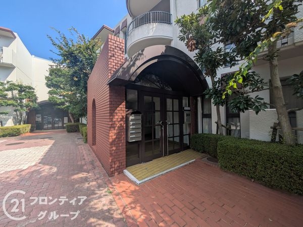 六甲高羽アーバンライフ　中古マンション