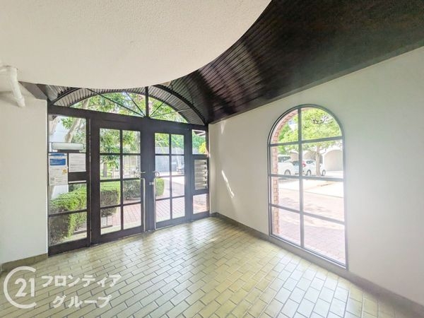 六甲高羽アーバンライフ　中古マンション