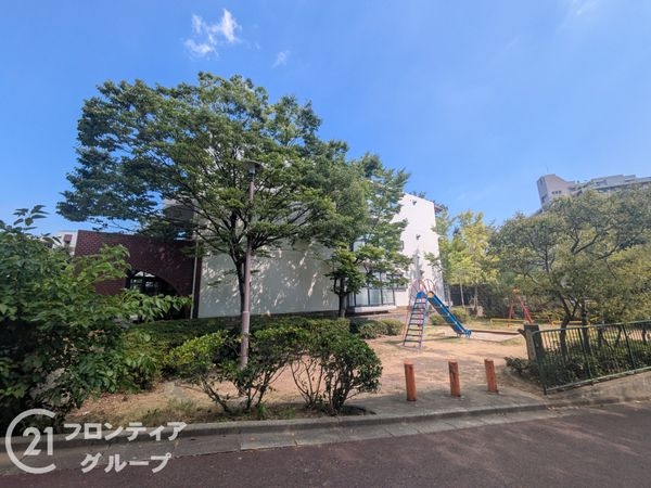 六甲高羽アーバンライフ　中古マンション