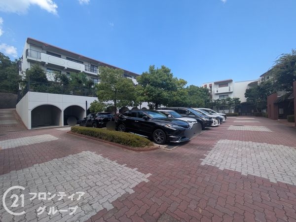 六甲高羽アーバンライフ　中古マンション