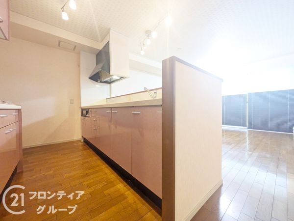 六甲高羽アーバンライフ　中古マンション