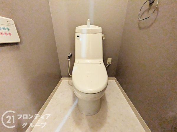 六甲高羽アーバンライフ　中古マンション