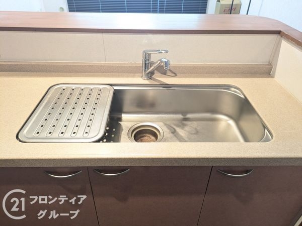 六甲高羽アーバンライフ　中古マンション