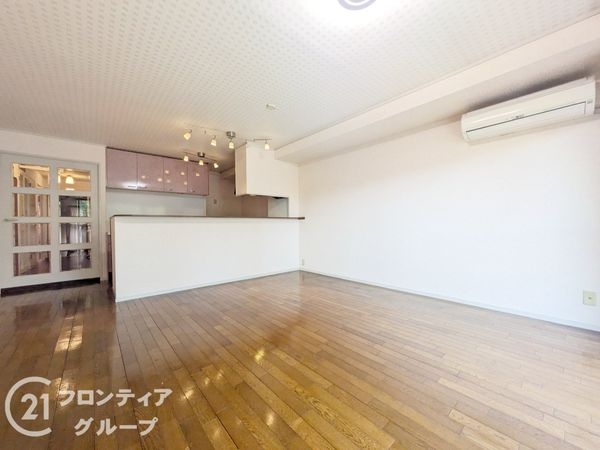 六甲高羽アーバンライフ　中古マンション
