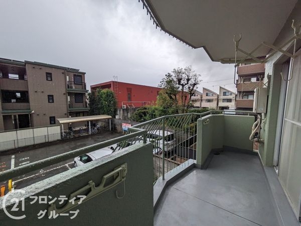 セルダン魚崎　中古マンション