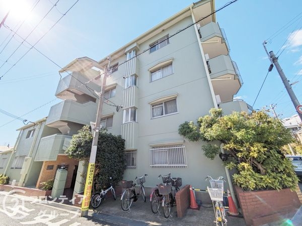 セルダン魚崎　中古マンション