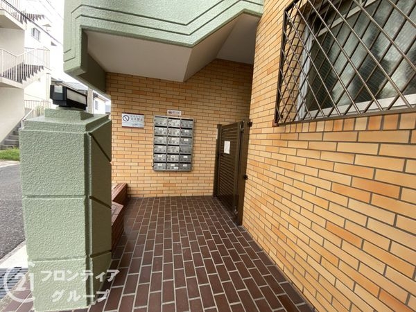 セルダン魚崎　中古マンション