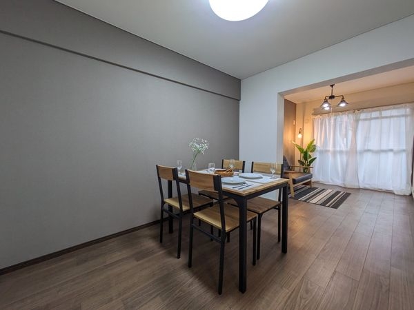 セルダン魚崎　中古マンション