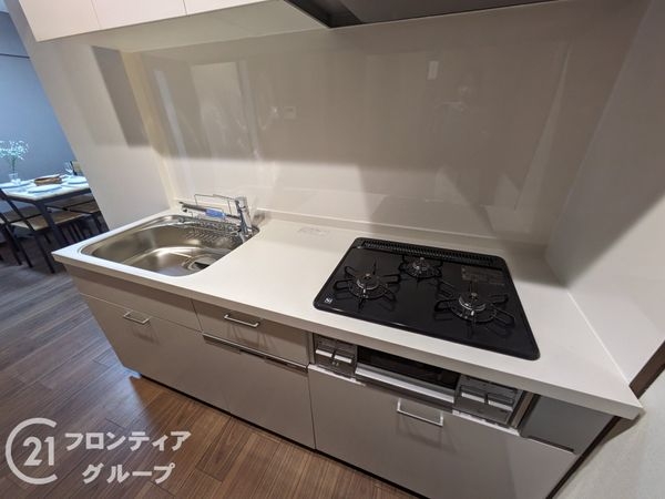セルダン魚崎　中古マンション