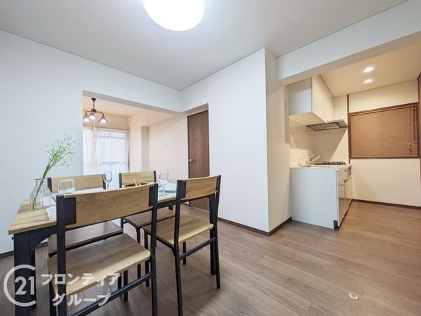 セルダン魚崎　中古マンション