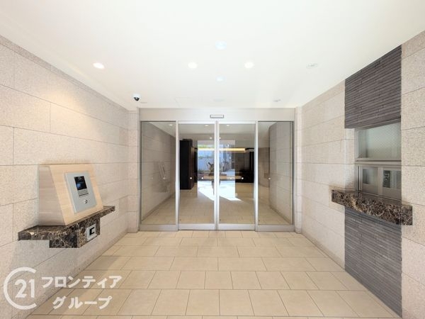 ワコーレザ・ハウス神戸熊内町　中古マンション