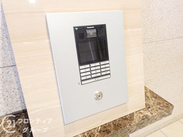 ワコーレザ・ハウス神戸熊内町　中古マンション