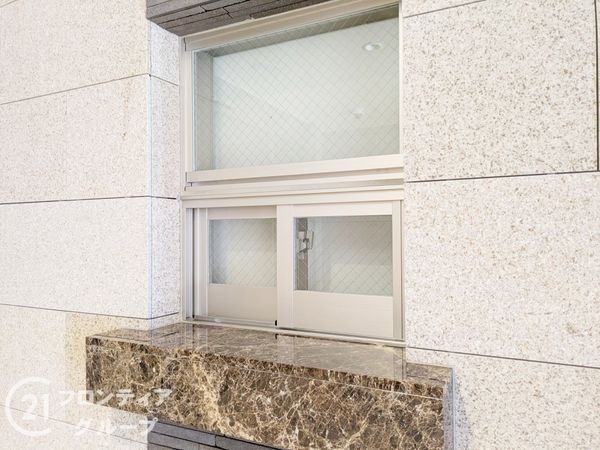 ワコーレザ・ハウス神戸熊内町　中古マンション