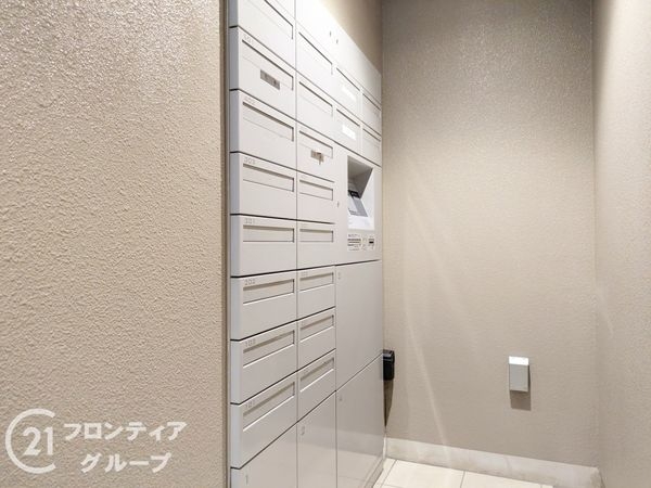ワコーレザ・ハウス神戸熊内町　中古マンション