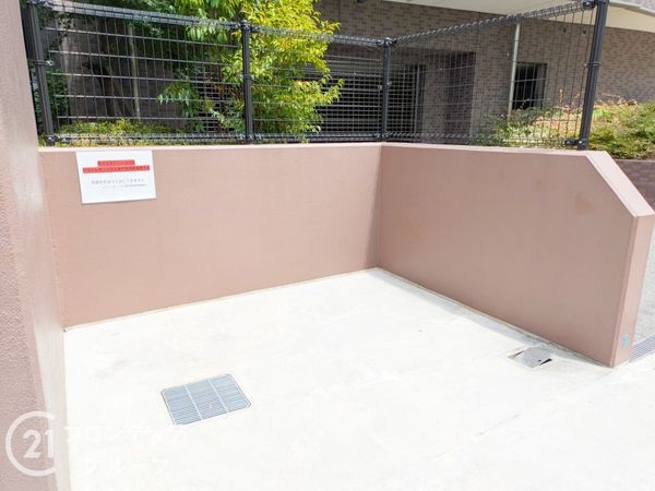 ワコーレザ・ハウス神戸熊内町　中古マンション