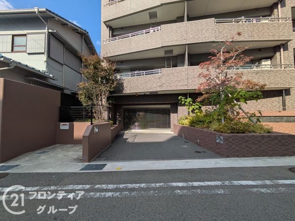 ワコーレザ・ハウス神戸熊内町　中古マンション
