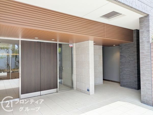 ワコーレザ・ハウス神戸熊内町　中古マンション
