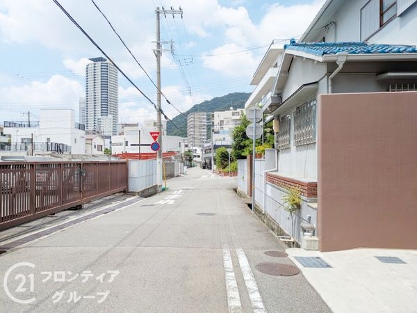 ワコーレザ・ハウス神戸熊内町　中古マンション