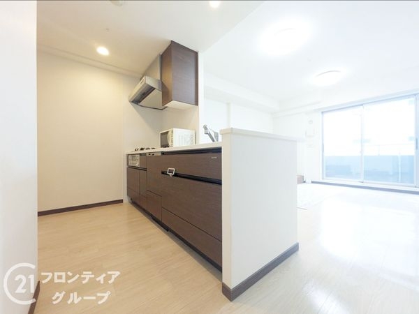 ワコーレザ・ハウス神戸熊内町　中古マンション