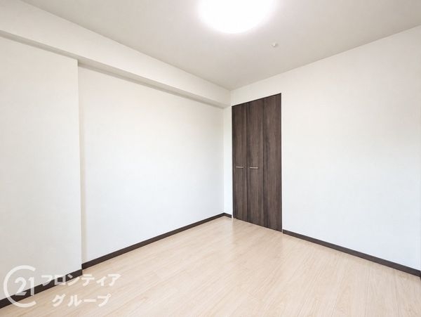 ワコーレザ・ハウス神戸熊内町　中古マンション